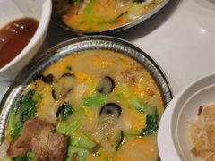 -喜家德虾仁水饺(华强天虹店)