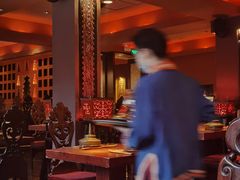 大堂-花马天堂云南餐厅 Lost Heaven(外滩店)
