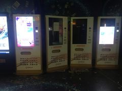 售票处-星美国际影商城(虹口店)