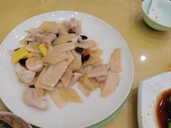 -聚丰德饭店(经五路店)