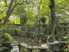 -绮园景区