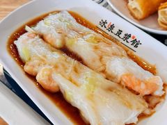 -冰泉豆浆馆(阳朔店)