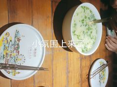 -前海沿·青岛菜(大拇指广场石老人店)