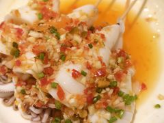 -双合园·海鲜水饺青岛菜(万佳广场店)