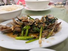 -秋姐美食店(旅游大道店)
