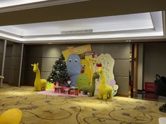 -太阳岛度假酒店