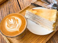 -Peet's 皮爷咖啡(东湖路手作店)