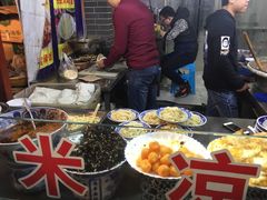 -刘纪孝腊牛羊肉(北广济街店)