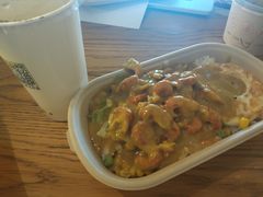 -海盗虾饭·剥好的小龙虾饭(SOHO尚都店)