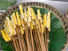 -李不管把把烧(天府三街店)