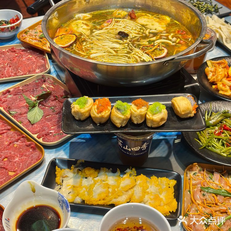 弹牙入味，傣味舂鸡脚：酸辣控的快乐源泉