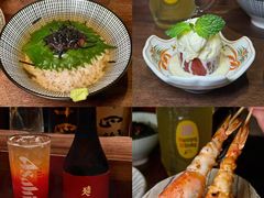 -三川·十酒Izakaya(南昌路店)