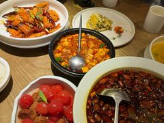 -榕意·川味之美(深业上城店)