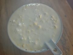 牛奶煮蛋-雪梅鲜奶