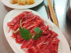 -燃计沙茶皇·香港沙茶火锅(人广旗舰店)