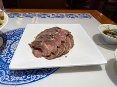 -东方饺子王(王府井关东古巷店)