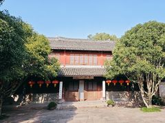 -天一阁博物院
