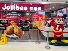 -快乐蜂(永光广场店)