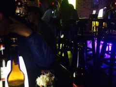 五声音乐酒吧-MM·五声·音乐人与调酒师(西安路店)