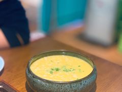 养颜豆花-川人百味(金安中央大街店)