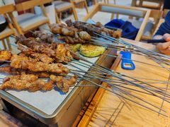-雷子烧烤(第五大道店)
