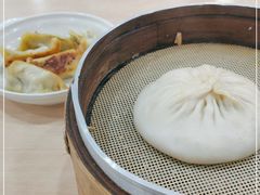 -蒋家桥饺面店(东关街店)