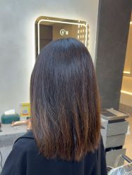 -苏豪美发S A L O N烫发染发