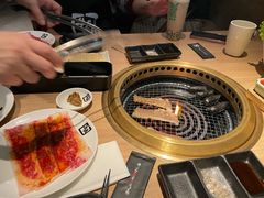 -牛角烧肉(步步高星城天地店)