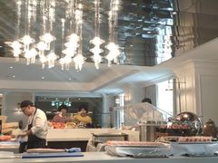 -Kitchens on Kent at The Langham