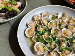 -兰溪小馆(东直门簋街店)