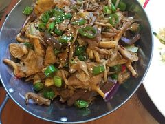 -小土豆北方菜馆(方庄店)