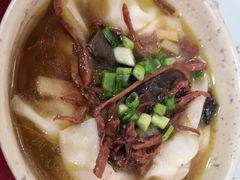 -大石人家鱿鱼面馆(大石西路总店)