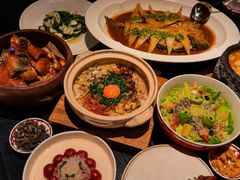 -锦楼·臻选新杭帮(杭州中心店)