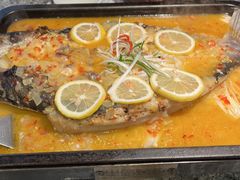 -里岛烤鱼(东港凯虹广场店)