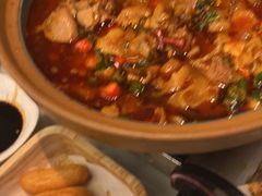 -雀蓝川菜(奥体广场店)