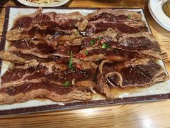 -大壮家原味烤肉(兴华北街店)