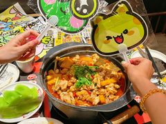 -臻享無招牌芝士烤蛙(台山昌大昌店)