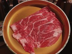 -温野菜涮涮锅(西单大悦城店)