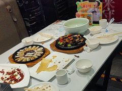 -北李·海肠捞饭·大连菜(望京凯德MALL店)