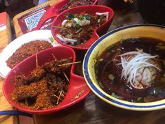 火爆绝情肚-冒椒火辣(太古里店)