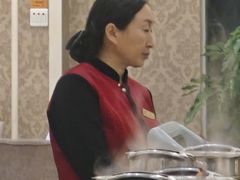 -鲤鱼门渔人码头自助餐厅