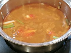 -呷哺呷哺(西单大悦城店)