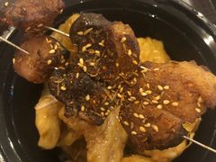 -三千里韩式炭火烤肉(南八马路店)