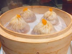 -蜜桃餐厅·古运河畔(南下塘店)