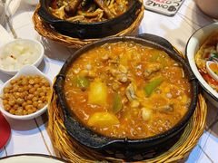 -丽丽三鲜螺蛳粉(田林路店)