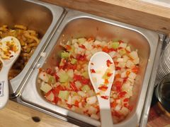 -白沙肴·长沙米粉.小炒湘菜(石厦时代广场店)