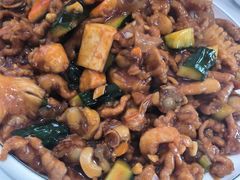 -清真·同发顺饭庄·烧麦(总店)