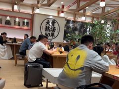 -味千拉面(广州白云机场T1西二店)