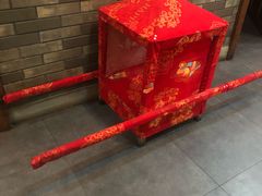 -红色根据地文化主题酒店(太湖街店)
