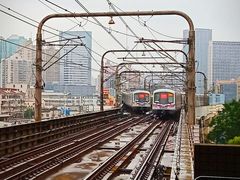 -宝山路(地铁站)